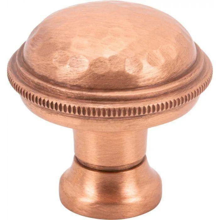 Vesta Fine Hardware - Artworth Knob - V7001SCP - Canada Light Shop