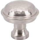 Vesta Fine Hardware - Artworth Knob - V7002BSN - Canada Light Shop