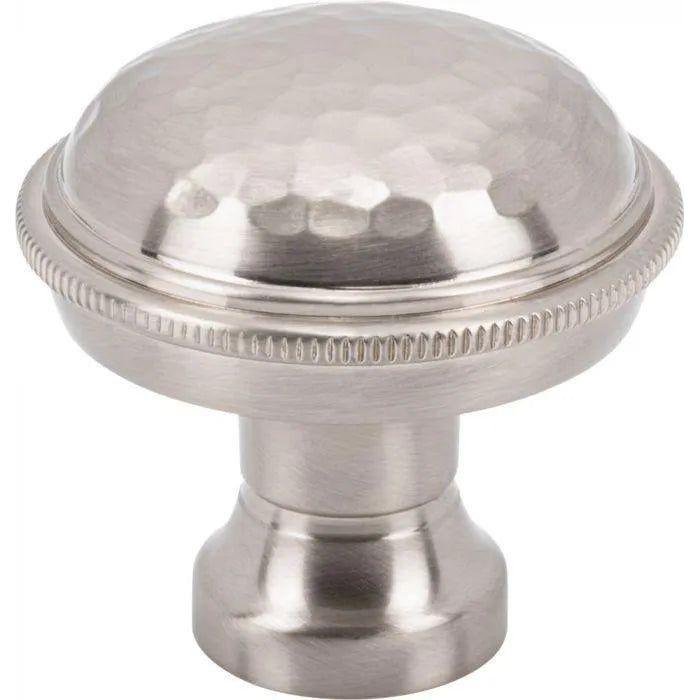 Vesta Fine Hardware - Artworth Knob - V7002BSN - Canada Light Shop