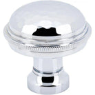 Vesta Fine Hardware - Artworth Knob - V7002PC - Canada Light Shop