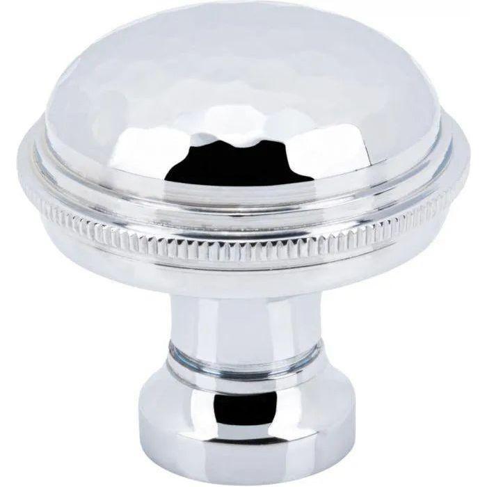 Vesta Fine Hardware - Artworth Knob - V7002PC - Canada Light Shop