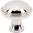 Vesta Fine Hardware - Artworth Knob - V7002PN - Canada Light Shop