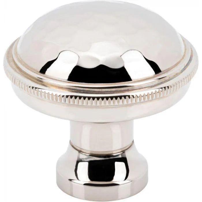 Vesta Fine Hardware - Artworth Knob - V7002PN - Canada Light Shop