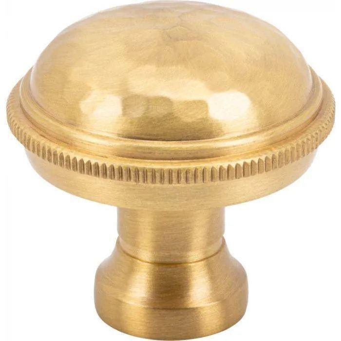 Vesta Fine Hardware - Artworth Knob - V7002SB - Canada Light Shop