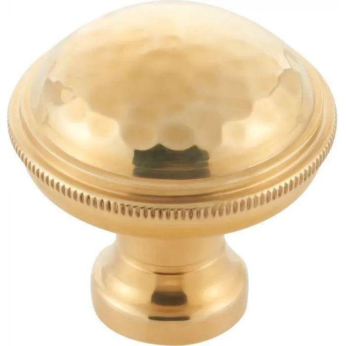 Vesta Fine Hardware - Artworth Knob - V7002ULB - Canada Light Shop
