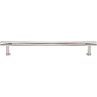 Vesta Fine Hardware - Beliza Knurled Appliance Pull - V7414PN - Canada Light Shop