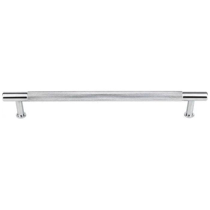 Vesta Fine Hardware - Beliza Knurled Appliance Pull - V7415PC - Canada Light Shop