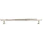 Vesta Fine Hardware - Beliza Knurled Appliance Pull - V7415PN - Canada Light Shop