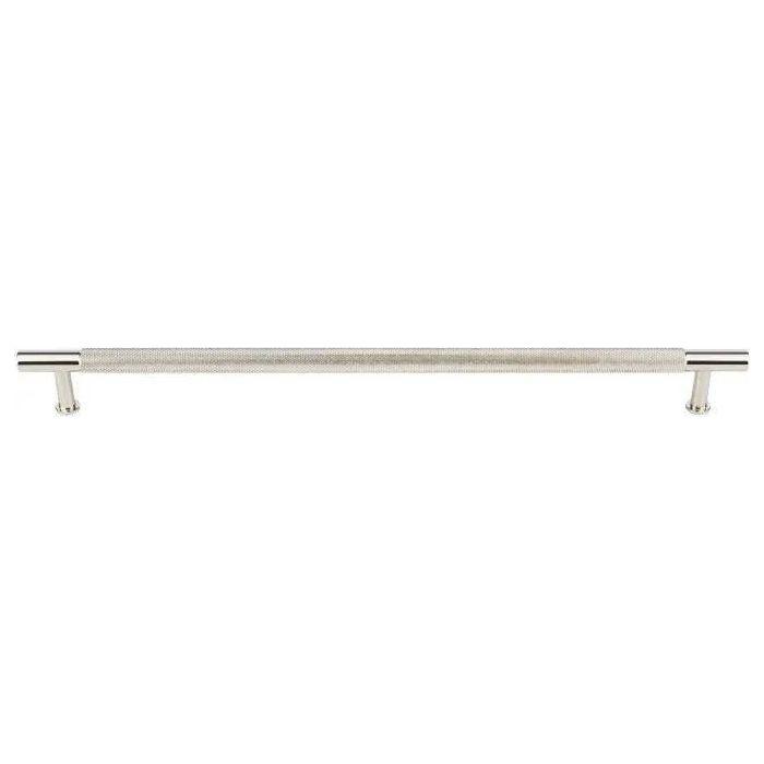 Vesta Fine Hardware - Beliza Knurled Bar Pull - V7413PN - Canada Light Shop