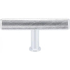 Vesta Fine Hardware - Beliza Knurled T Knob - V7408PC - Canada Light Shop