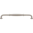 Vesta Fine Hardware - Cala Appliance Pull - V7360BSN - Canada Light Shop