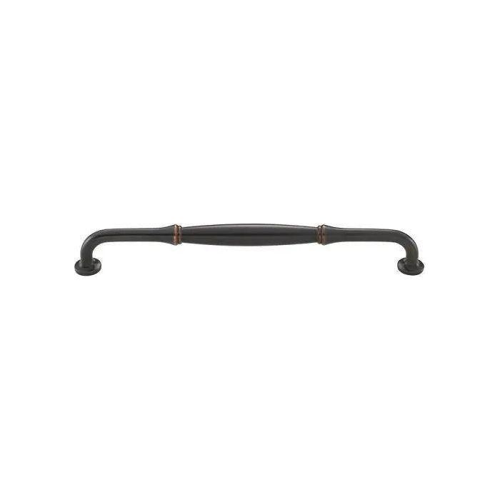 Vesta Fine Hardware - Cala Appliance Pull - V7361MBZ - Canada Light Shop