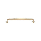 Vesta Fine Hardware - Cala Appliance Pull - V7361ULB - Canada Light Shop