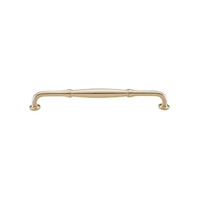 Vesta Fine Hardware - Cala Appliance Pull - V7361ULB - Canada Light Shop