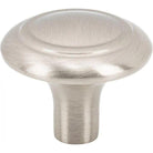 Vesta Fine Hardware - Cala Knob - V7350BSN - Canada Light Shop