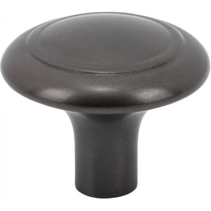 Vesta Fine Hardware - Cala Knob - V7350ORB - Canada Light Shop