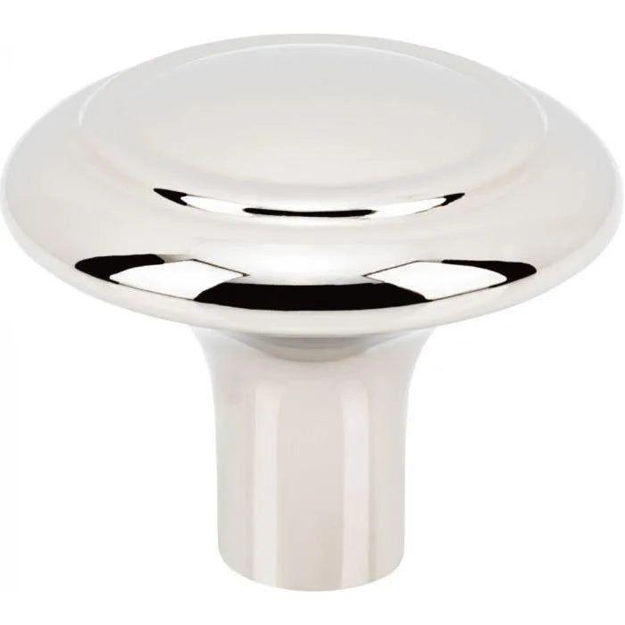 Vesta Fine Hardware - Cala Knob - V7350PN - Canada Light Shop
