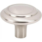 Vesta Fine Hardware - Cala Knob - V7352BSN - Canada Light Shop
