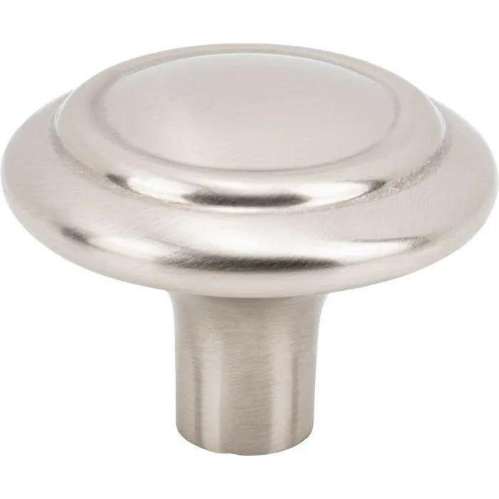 Vesta Fine Hardware - Cala Knob - V7352BSN - Canada Light Shop