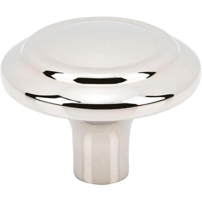 Vesta Fine Hardware - Cala Knob - V7352PN - Canada Light Shop