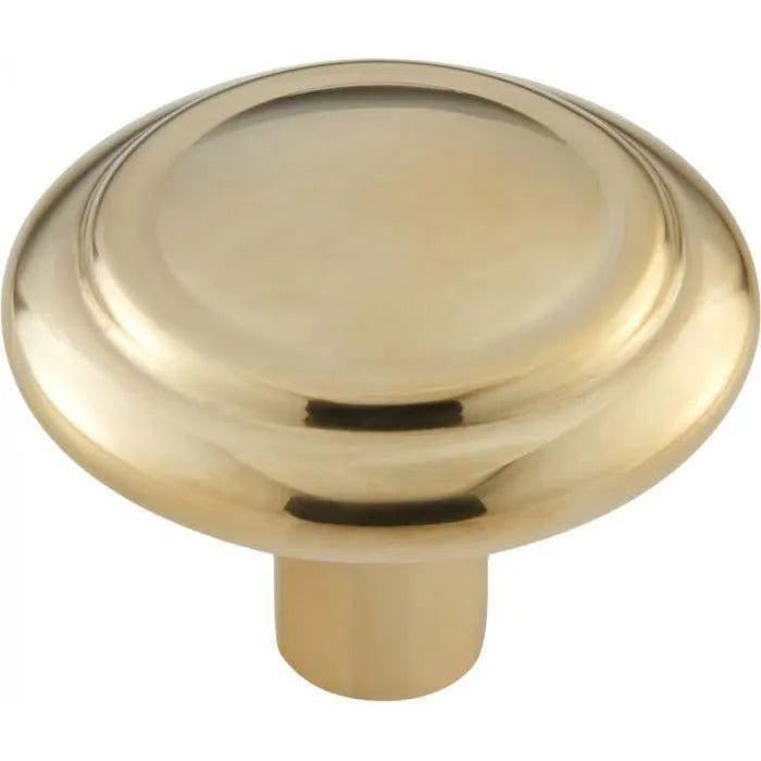Vesta Fine Hardware - Cala Knob - V7352ULB - Canada Light Shop