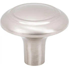 Vesta Fine Hardware - Cala Knob - V7353BSN - Canada Light Shop