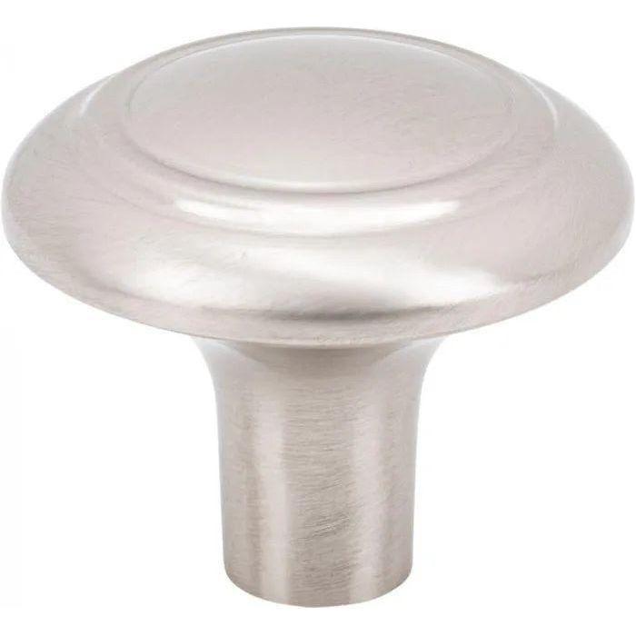 Vesta Fine Hardware - Cala Knob - V7353BSN - Canada Light Shop