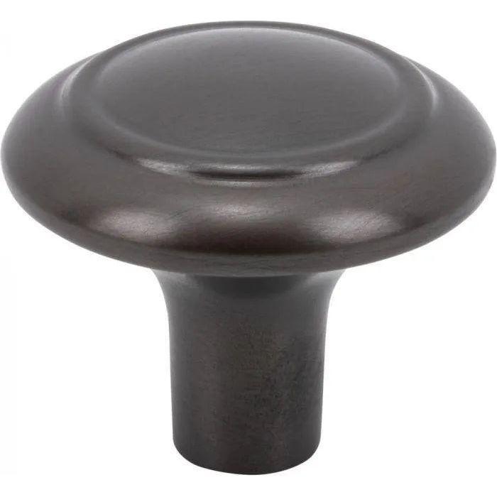 Vesta Fine Hardware - Cala Knob - V7353ORB - Canada Light Shop