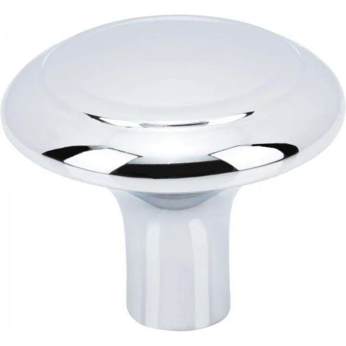 Vesta Fine Hardware - Cala Knob - V7353PC - Canada Light Shop