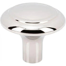Vesta Fine Hardware - Cala Knob - V7353PN - Canada Light Shop