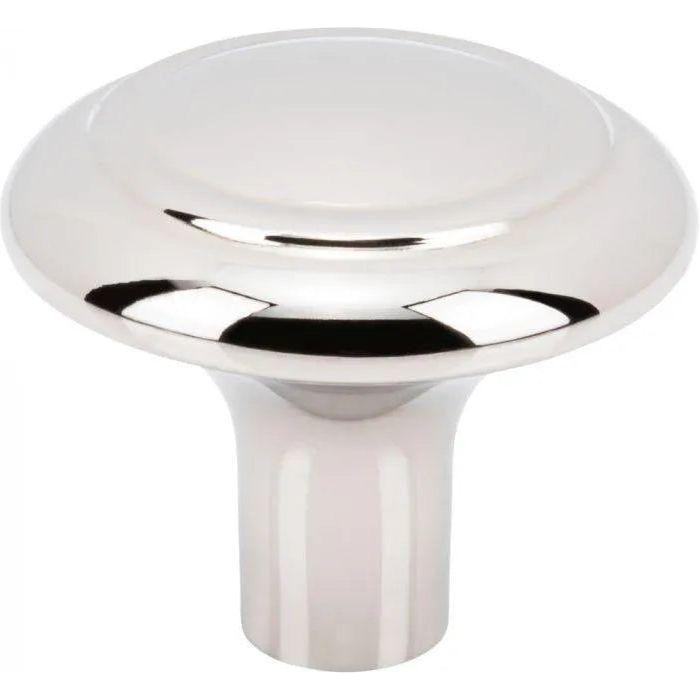 Vesta Fine Hardware - Cala Knob - V7353PN - Canada Light Shop