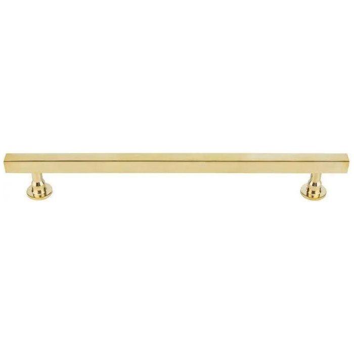 Vesta Fine Hardware - Dante Appliance Pull - V7760ULB - Canada Light Shop