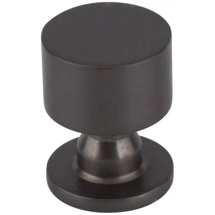 Vesta Fine Hardware - Dante Knob - V7750ORB - Canada Light Shop