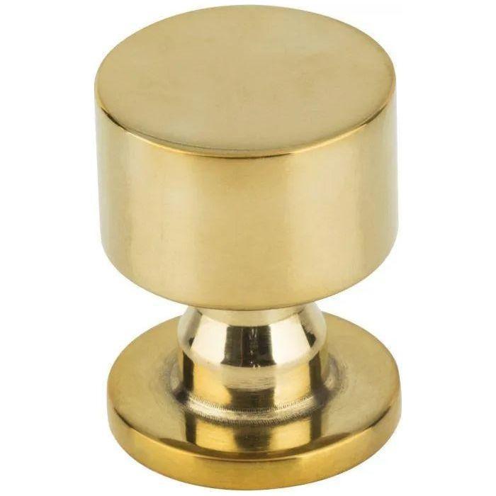 Vesta Fine Hardware - Dante Knob - V7750ULB - Canada Light Shop