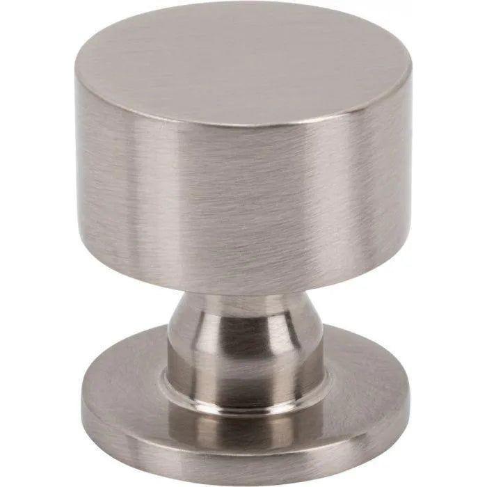 Vesta Fine Hardware - Dante Knob - V7751BSN - Canada Light Shop