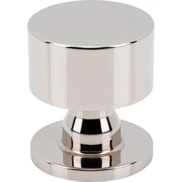 Vesta Fine Hardware - Dante Knob - V7751PN - Canada Light Shop