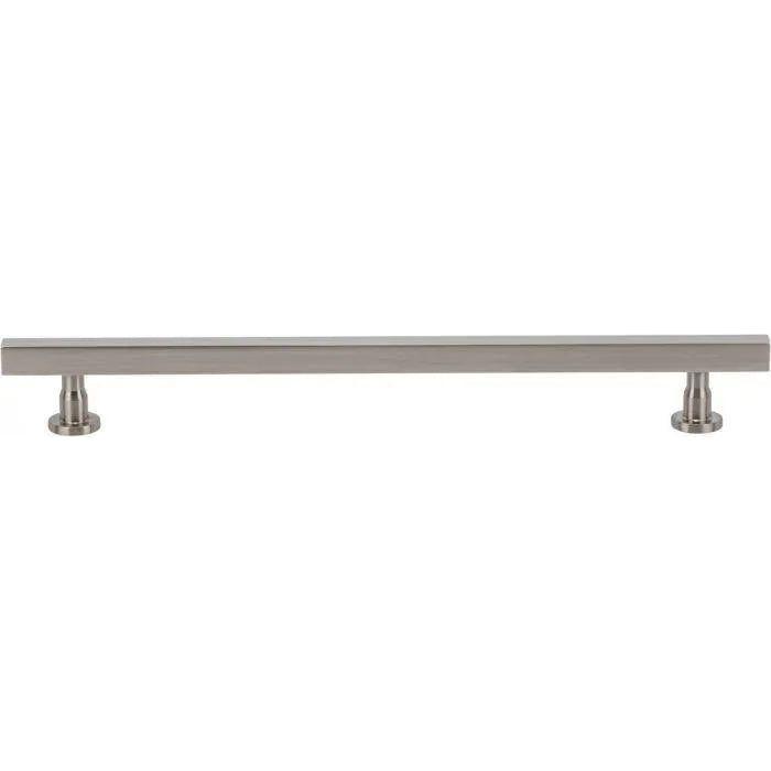 Vesta Fine Hardware - Dante Pull - V7757BSN - Canada Light Shop