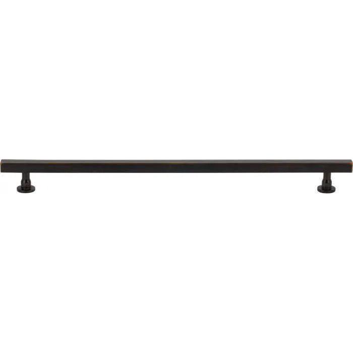 Vesta Fine Hardware - Dante Pull - V7758MBZ - Canada Light Shop