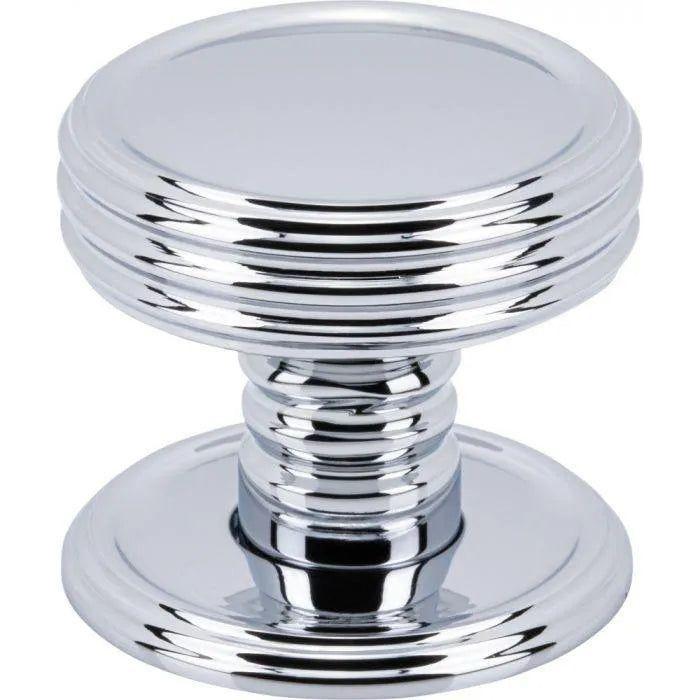 Vesta Fine Hardware - Divina Knob - V7601PC - Canada Light Shop