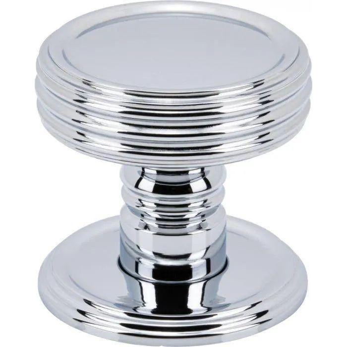 Vesta Fine Hardware - Divina Knob - V7602PC - Canada Light Shop