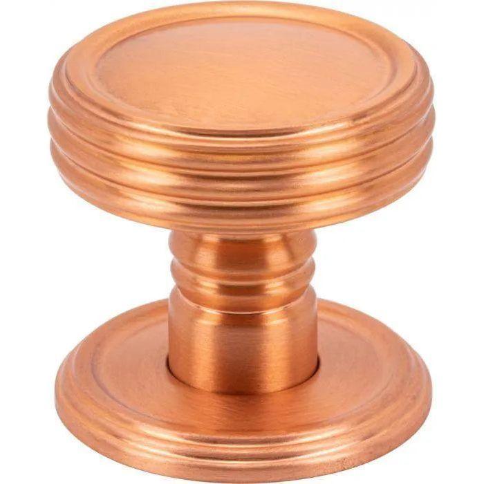 Vesta Fine Hardware - Divina Knob - V7602RG - Canada Light Shop