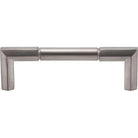 Vesta Fine Hardware - Identity Pull - V7250BSN - Canada Light Shop