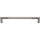 Vesta Fine Hardware - Identity Pull - V7253BSN - Canada Light Shop