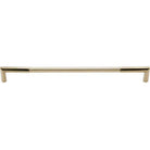 Vesta Fine Hardware - Identity Pull - V7254ULB - Canada Light Shop