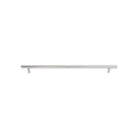 Vesta Fine Hardware - Insignia Appliance Pull - V7206BSN - Canada Light Shop