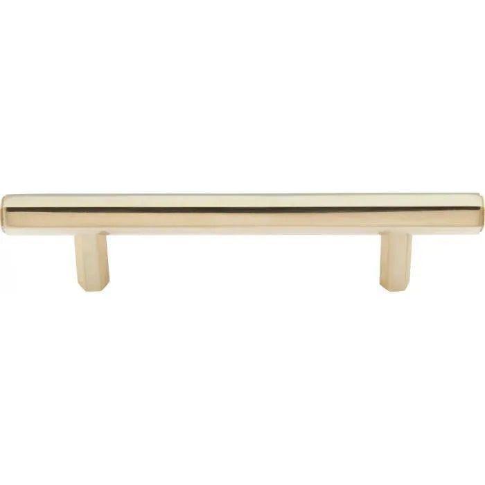 Vesta Fine Hardware - Insignia Pull - V7200ULB - Canada Light Shop