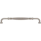 Vesta Fine Hardware - Palazzo Appliance Pull - V7104BSN - Canada Light Shop