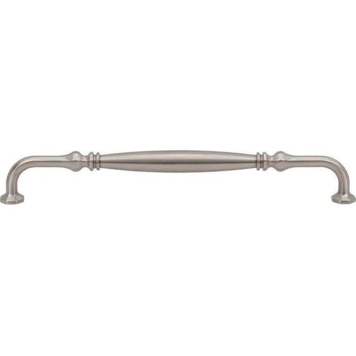 Vesta Fine Hardware - Palazzo Appliance Pull - V7104BSN - Canada Light Shop