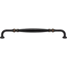 Vesta Fine Hardware - Palazzo Appliance Pull - V7104MBZ - Canada Light Shop