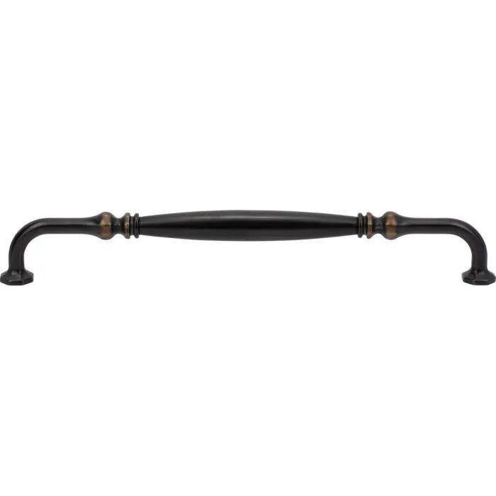 Vesta Fine Hardware - Palazzo Appliance Pull - V7104MBZ - Canada Light Shop